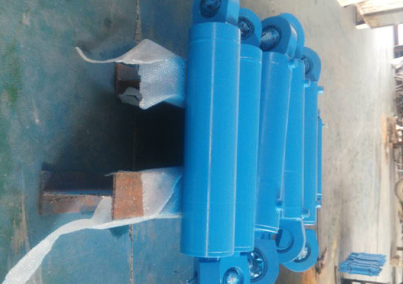 山東液壓油缸 液壓油缸系統(tǒng)維護(hù)要點(diǎn)