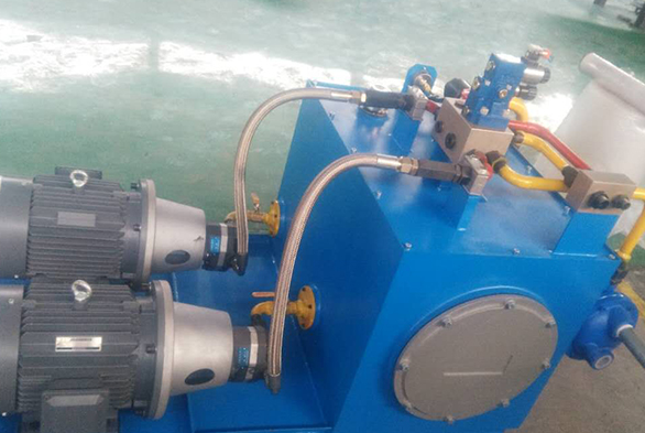 液壓系統(tǒng)的液壓傳動系統(tǒng)和液壓控制系統(tǒng) 山東液壓系統(tǒng)